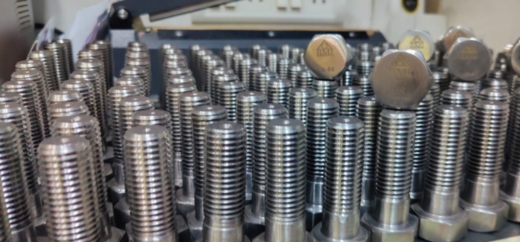  Petrochemical Bolt