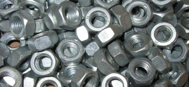  Petrochemical  Nuts