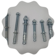 Anchor Bolt