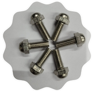 Dome Bolt