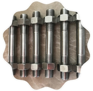 Stainless Steel Stud Bolt
