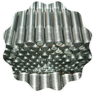 Double End Stainless Steel
                                    Stud Bolt